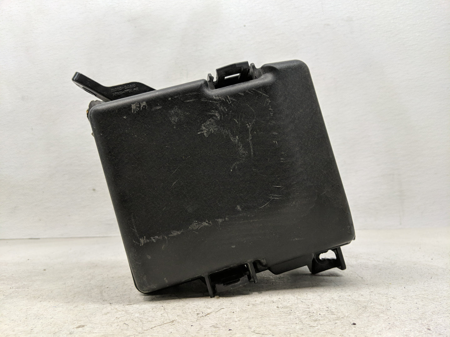 2020 Kia Optima Fusebox Fuse Box Panel Relay Module P/N:91950-D5841 Fits OEM Used Auto Parts - Oemusedautoparts1.com