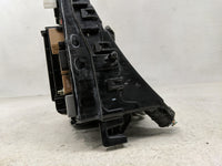 2020 Kia Optima Fusebox Fuse Box Panel Relay Module P/N:91950-D5841 Fits OEM Used Auto Parts - Oemusedautoparts1.com