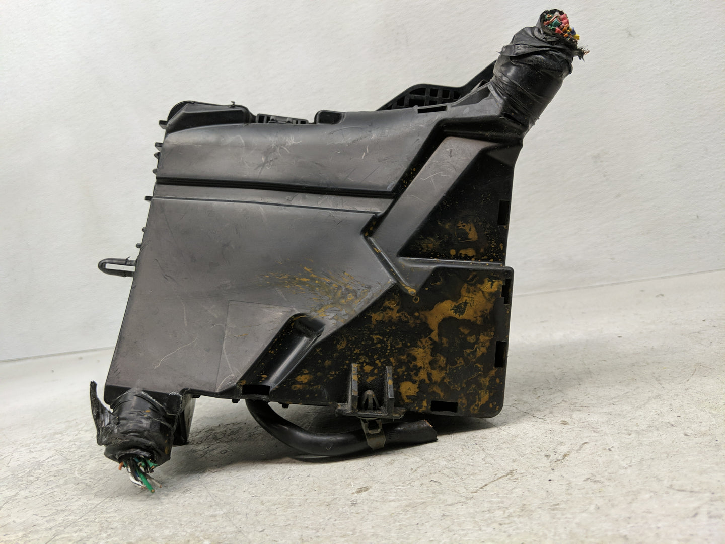 2020 Kia Optima Fusebox Fuse Box Panel Relay Module P/N:91950-D5841 Fits OEM Used Auto Parts - Oemusedautoparts1.com