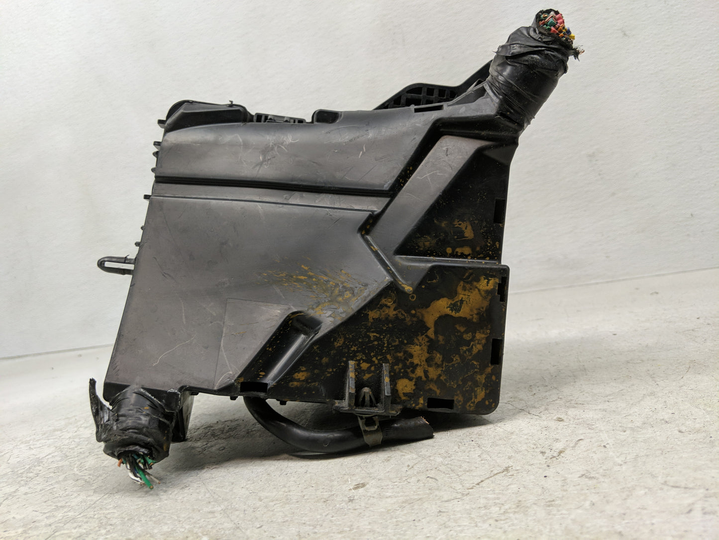 2020 Kia Optima Fusebox Fuse Box Panel Relay Module P/N:91950-D5841 Fits OEM Used Auto Parts - Oemusedautoparts1.com