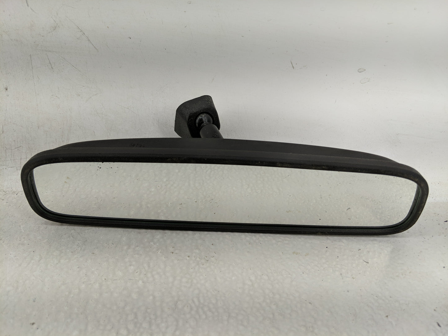 2011-2020 Kia Optima Interior Rear View Mirror Replacement OEM Fits OEM Used Auto Parts - Oemusedautoparts1.com