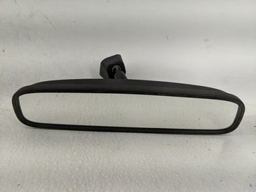 2011-2020 Kia Optima Interior Rear View Mirror Replacement OEM Fits OEM Used Auto Parts - Oemusedautoparts1.com