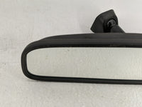 2011-2020 Kia Optima Interior Rear View Mirror Replacement OEM Fits OEM Used Auto Parts - Oemusedautoparts1.com