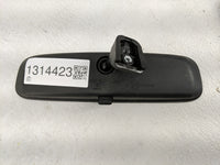 2011-2020 Kia Optima Interior Rear View Mirror Replacement OEM Fits OEM Used Auto Parts - Oemusedautoparts1.com