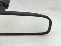 2011-2020 Kia Optima Interior Rear View Mirror Replacement OEM Fits OEM Used Auto Parts - Oemusedautoparts1.com