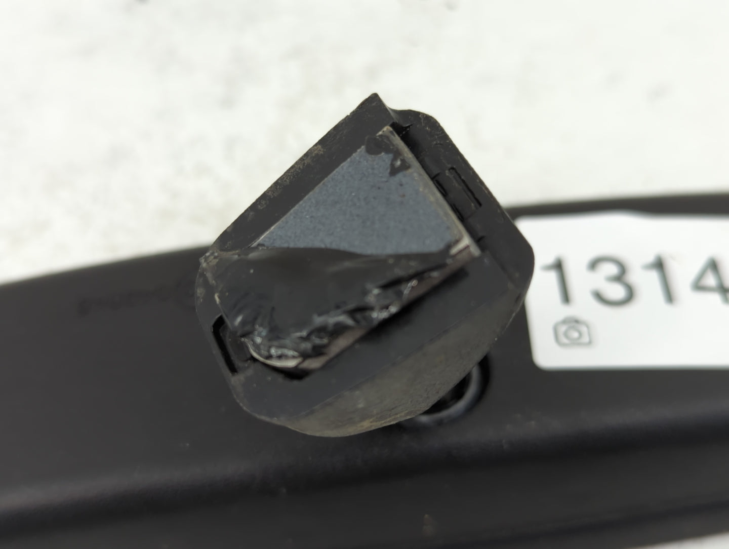 2011-2020 Kia Optima Interior Rear View Mirror Replacement OEM Fits OEM Used Auto Parts - Oemusedautoparts1.com