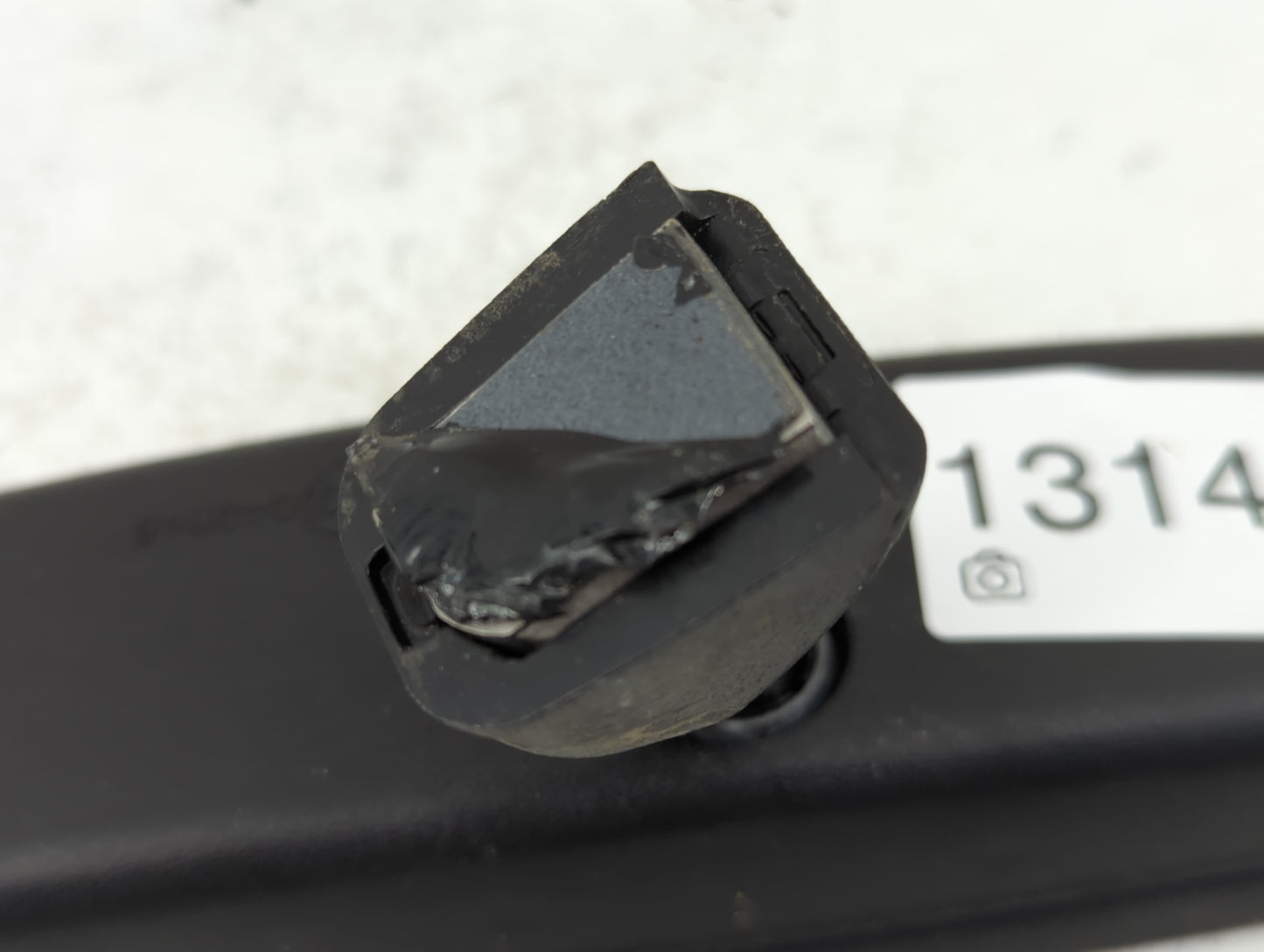 2011-2020 Kia Optima Interior Rear View Mirror Replacement OEM Fits OEM Used Auto Parts - Oemusedautoparts1.com