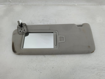 compare product 2016-2020 Kia Optima Sun Visor Shade Replacement Driver Left Mirror Fits Fits 2016 2017 2018 2019 2020 OEM Used Auto Parts