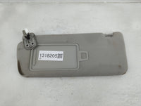 2016-2020 Kia Optima Sun Visor Shade Replacement Driver Left Mirror Fits Fits 2016 2017 2018 2019 2020 OEM Used Auto Parts -