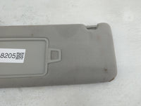 2016-2020 Kia Optima Sun Visor Shade Replacement Driver Left Mirror Fits Fits 2016 2017 2018 2019 2020 OEM Used Auto Parts -