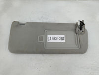 2016-2020 Kia Optima Sun Visor Shade Replacement Passenger Right Mirror Fits Fits 2016 2017 2018 2019 2020 OEM Used Auto Par