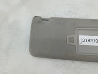 2016-2020 Kia Optima Sun Visor Shade Replacement Passenger Right Mirror Fits Fits 2016 2017 2018 2019 2020 OEM Used Auto Par