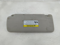 2016-2020 Kia Optima Sun Visor Shade Replacement Passenger Right Mirror Fits Fits 2016 2017 2018 2019 2020 OEM Used Auto Par