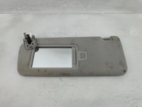2016-2020 Kia Optima Sun Visor Shade Replacement Driver Left Mirror Fits Fits 2016 2017 2018 2019 2020 OEM Used Auto Parts -