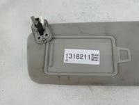 2016-2020 Kia Optima Sun Visor Shade Replacement Driver Left Mirror Fits Fits 2016 2017 2018 2019 2020 OEM Used Auto Parts -