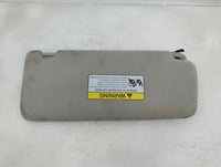 2016-2020 Kia Optima Sun Visor Shade Replacement Driver Left Mirror Fits Fits 2016 2017 2018 2019 2020 OEM Used Auto Parts -