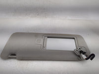 2016-2020 Kia Optima Sun Visor Shade Replacement Driver Left Mirror Fits Fits 2016 2017 2018 2019 2020 OEM Used Auto Parts -