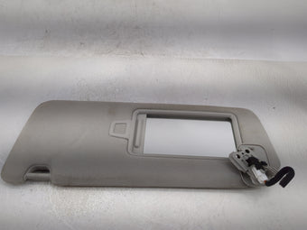 compare product 2016-2020 Kia Optima Sun Visor Shade Replacement Driver Left Mirror Fits Fits 2016 2017 2018 2019 2020 OEM Used Auto Parts