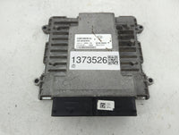 2019-2020 Kia Optima PCM Engine Control Computer ECU ECM PCU OEM P/N:39199-2G028 Fits Fits 2019 2020 OEM Used Auto Parts - O
