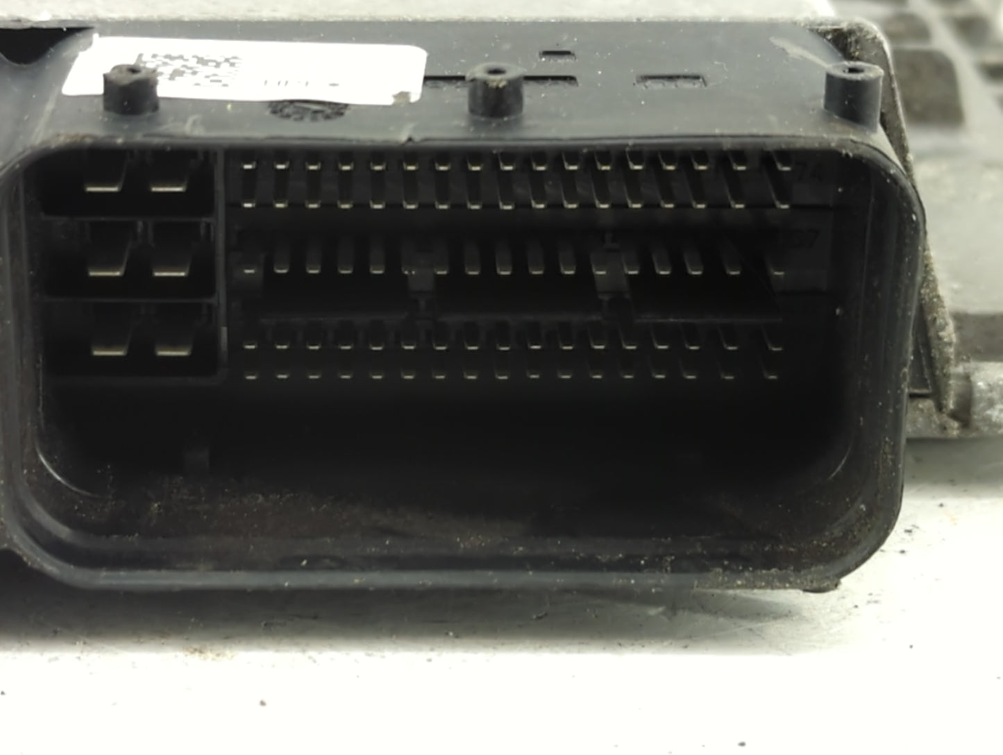 2019-2020 Kia Optima PCM Engine Control Computer ECU ECM PCU OEM P/N:39199-2G028 Fits Fits 2019 2020 OEM Used Auto Parts - O