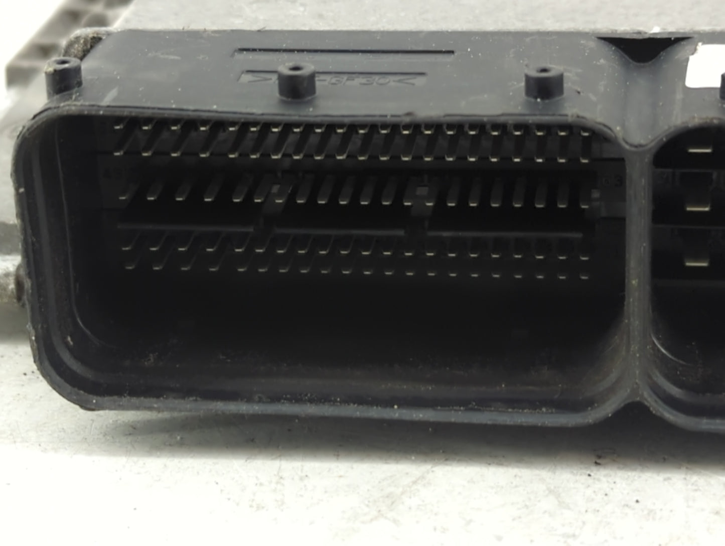 2019-2020 Kia Optima PCM Engine Control Computer ECU ECM PCU OEM P/N:39199-2G028 Fits Fits 2019 2020 OEM Used Auto Parts - O