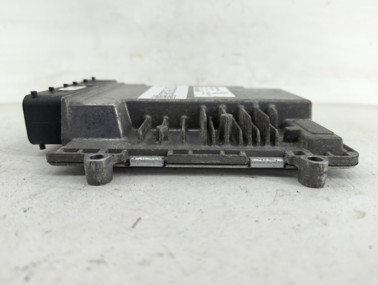2019-2020 Kia Optima PCM Engine Control Computer ECU ECM PCU OEM P/N:39199-2G028 Fits Fits 2019 2020 OEM Used Auto Parts - O