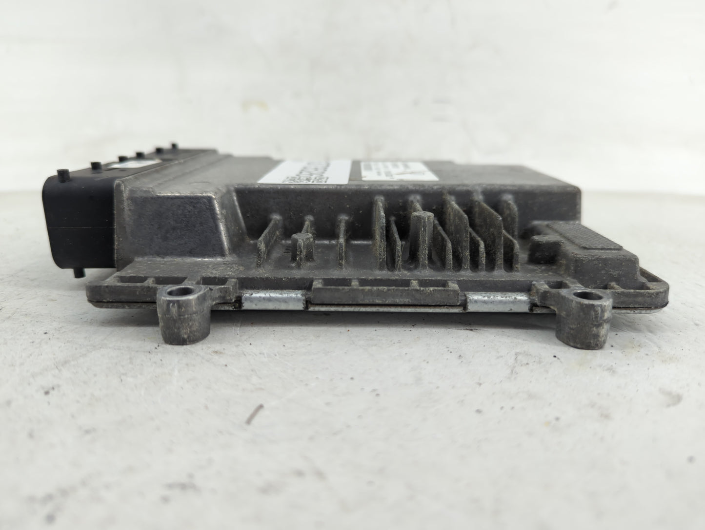 2019-2020 Kia Optima PCM Engine Control Computer ECU ECM PCU OEM P/N:39199-2G028 Fits Fits 2019 2020 OEM Used Auto Parts - O