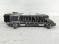 2019-2020 Kia Optima PCM Engine Control Computer ECU ECM PCU OEM P/N:39199-2G028 Fits Fits 2019 2020 OEM Used Auto Parts - O