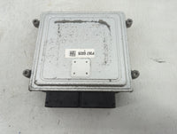 2019-2020 Kia Optima PCM Engine Control Computer ECU ECM PCU OEM P/N:39199-2G028 Fits Fits 2019 2020 OEM Used Auto Parts - O
