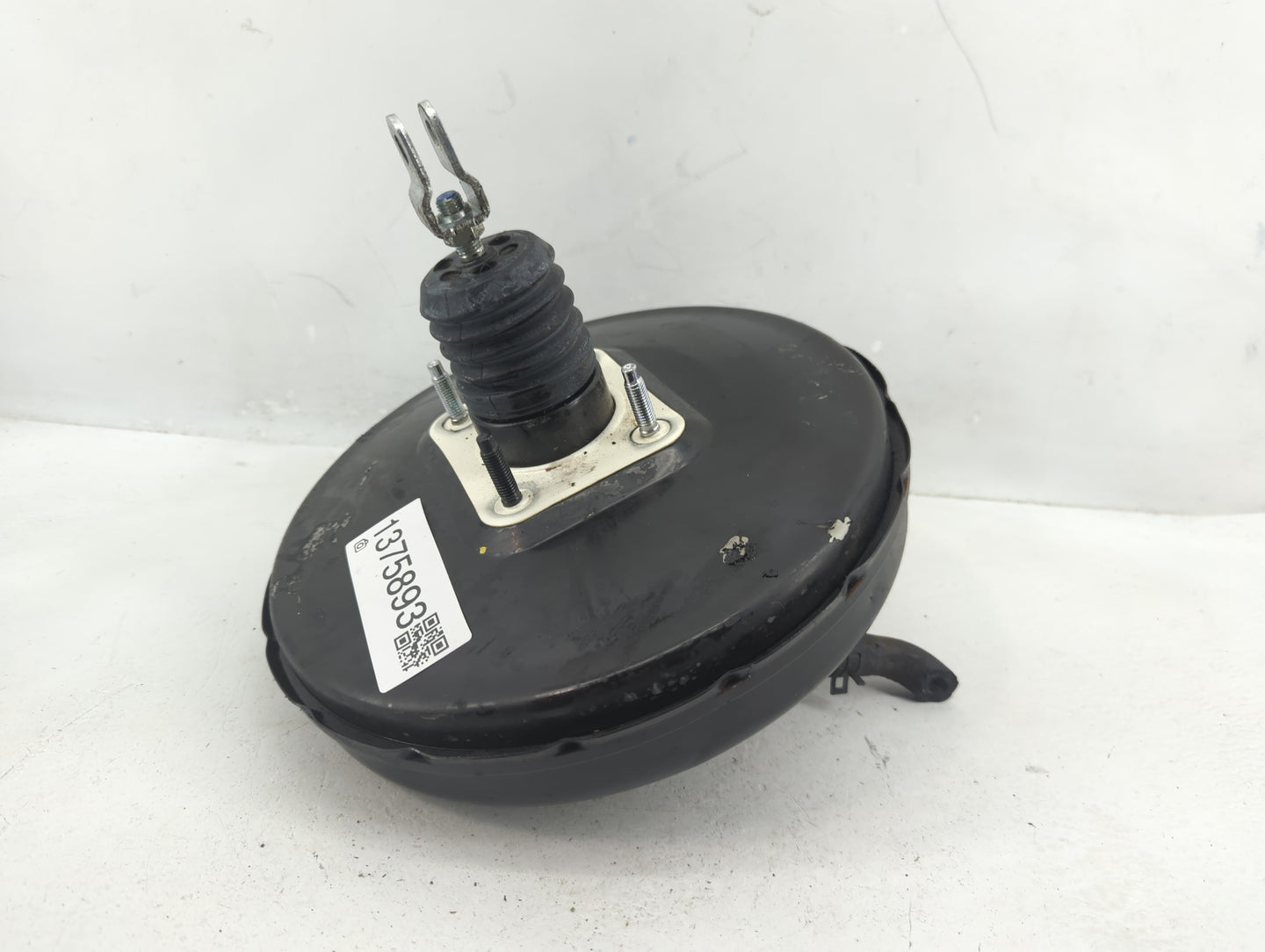 2020-2020 Kia Optima Power Brake Booster Oem 1375893 - Oemusedautoparts1.com