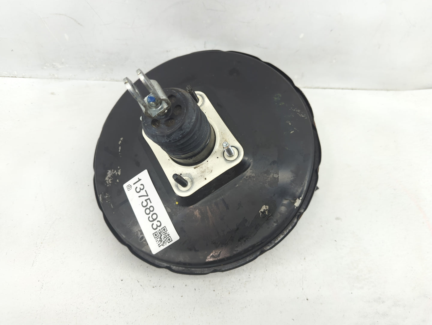 2020-2020 Kia Optima Power Brake Booster Oem - Oemusedautoparts1.com