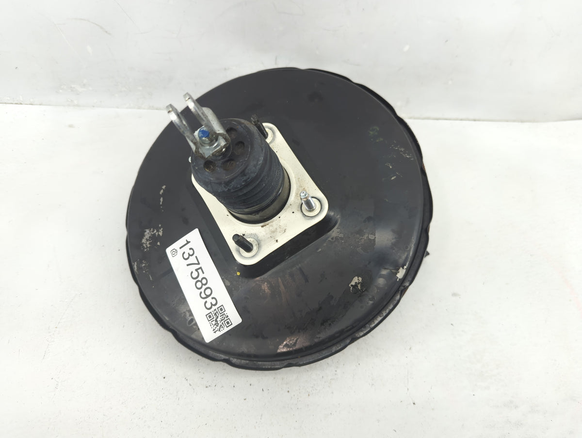 2020-2020 Kia Optima Power Brake Booster Oem 1375893 - Oemusedautoparts1.com