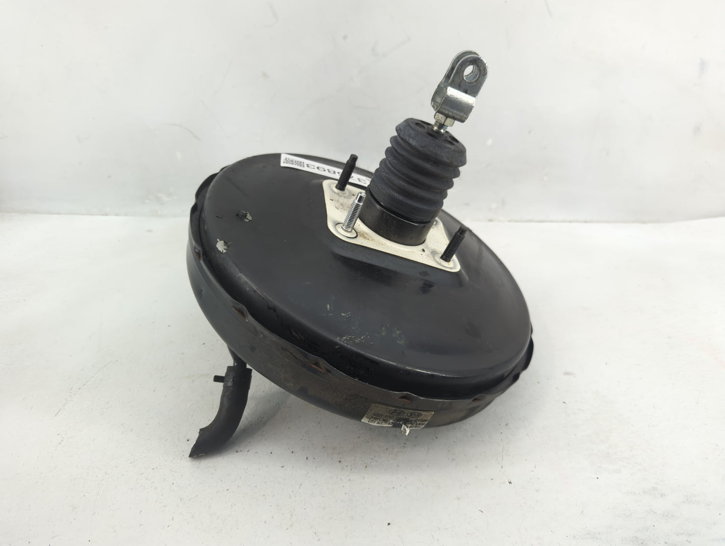 2020-2020 Kia Optima Power Brake Booster Oem 1375893 - Oemusedautoparts1.com