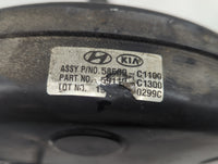 2020-2020 Kia Optima Power Brake Booster Oem 1375893 - Oemusedautoparts1.com