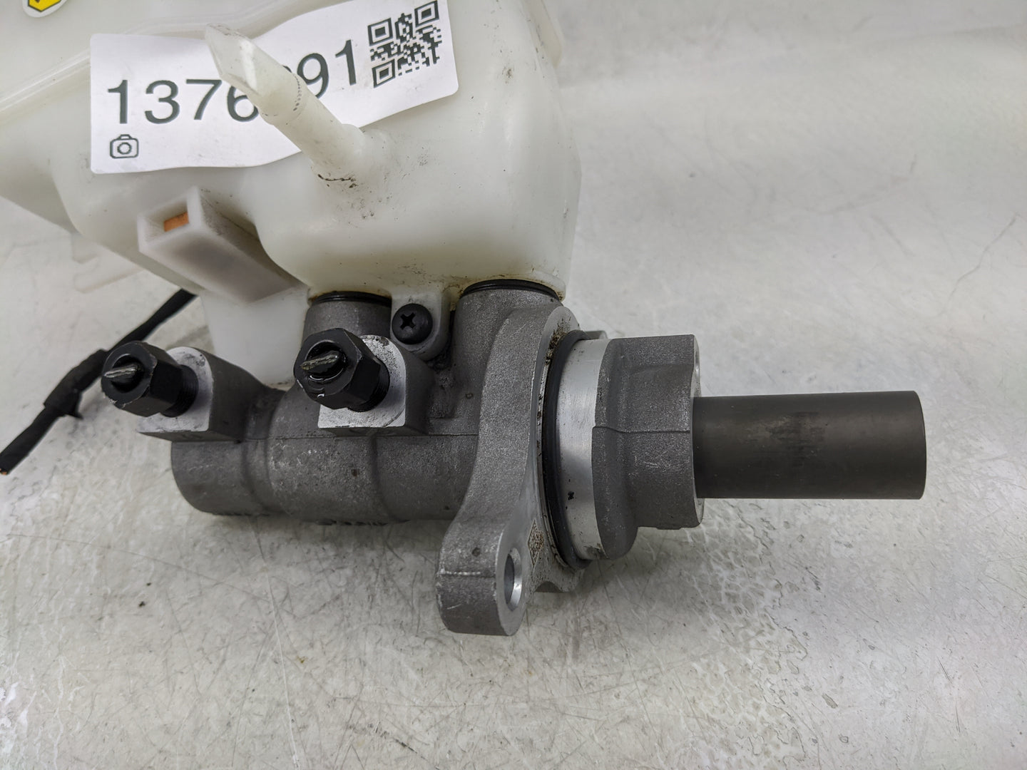 2016-2020 Kia Optima Brake Master Cylinder - Oemusedautoparts1.com
