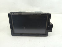 2019-2020 Kia Optima Radio AM FM Cd Player Receiver Replacement Fits Fits 2019 2020 OEM Used Auto Parts - Oemusedautoparts1.