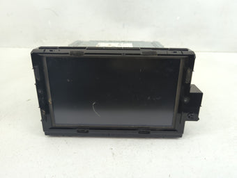 compare product 2019-2020 Kia Optima Radio AM FM Cd Player Receiver Replacement Fits Fits 2019 2020 OEM Used Auto Parts