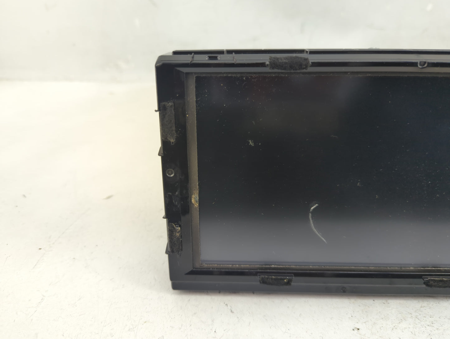 2019-2020 Kia Optima Radio AM FM Cd Player Receiver Replacement Fits Fits 2019 2020 OEM Used Auto Parts - Oemusedautoparts1.