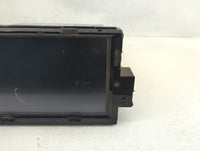 2019-2020 Kia Optima Radio AM FM Cd Player Receiver Replacement Fits Fits 2019 2020 OEM Used Auto Parts - Oemusedautoparts1.