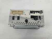 2019-2020 Kia Optima Radio AM FM Cd Player Receiver Replacement Fits Fits 2019 2020 OEM Used Auto Parts - Oemusedautoparts1.