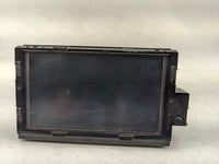 2019-2020 Kia Optima Radio AM FM Cd Player Receiver Replacement P/N:96160-D5700WK Fits Fits 2019 2020 OEM Used Auto Parts - 