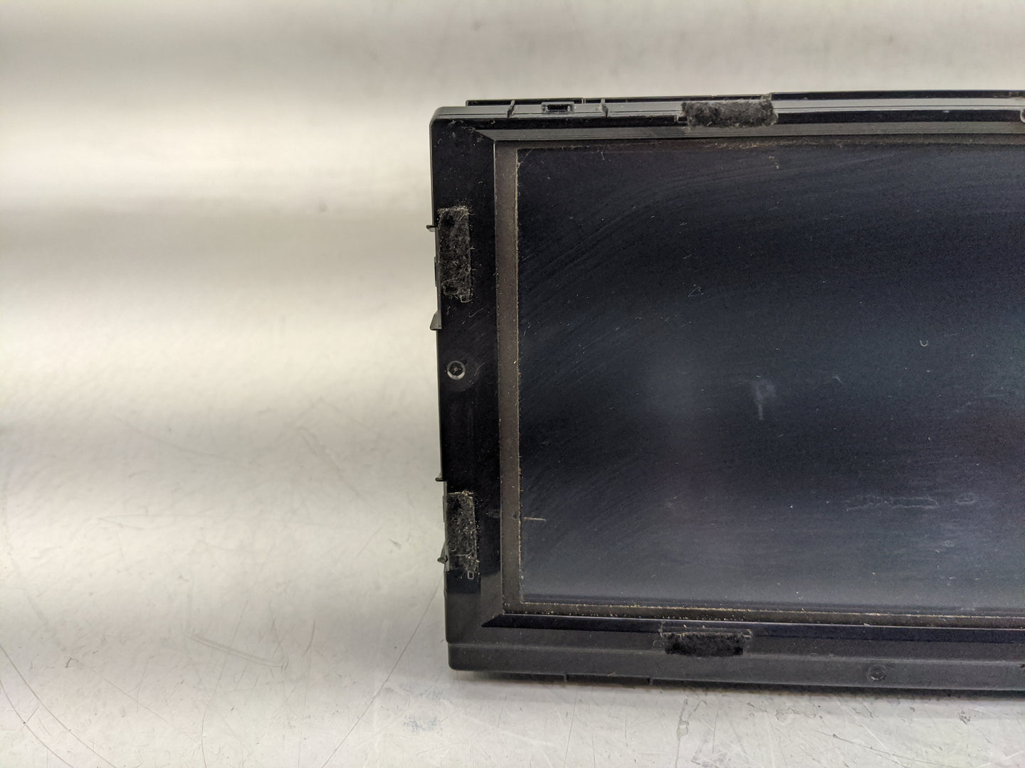 2019-2020 Kia Optima Radio AM FM Cd Player Receiver Replacement P/N:96160-D5700WK Fits Fits 2019 2020 OEM Used Auto Parts - 