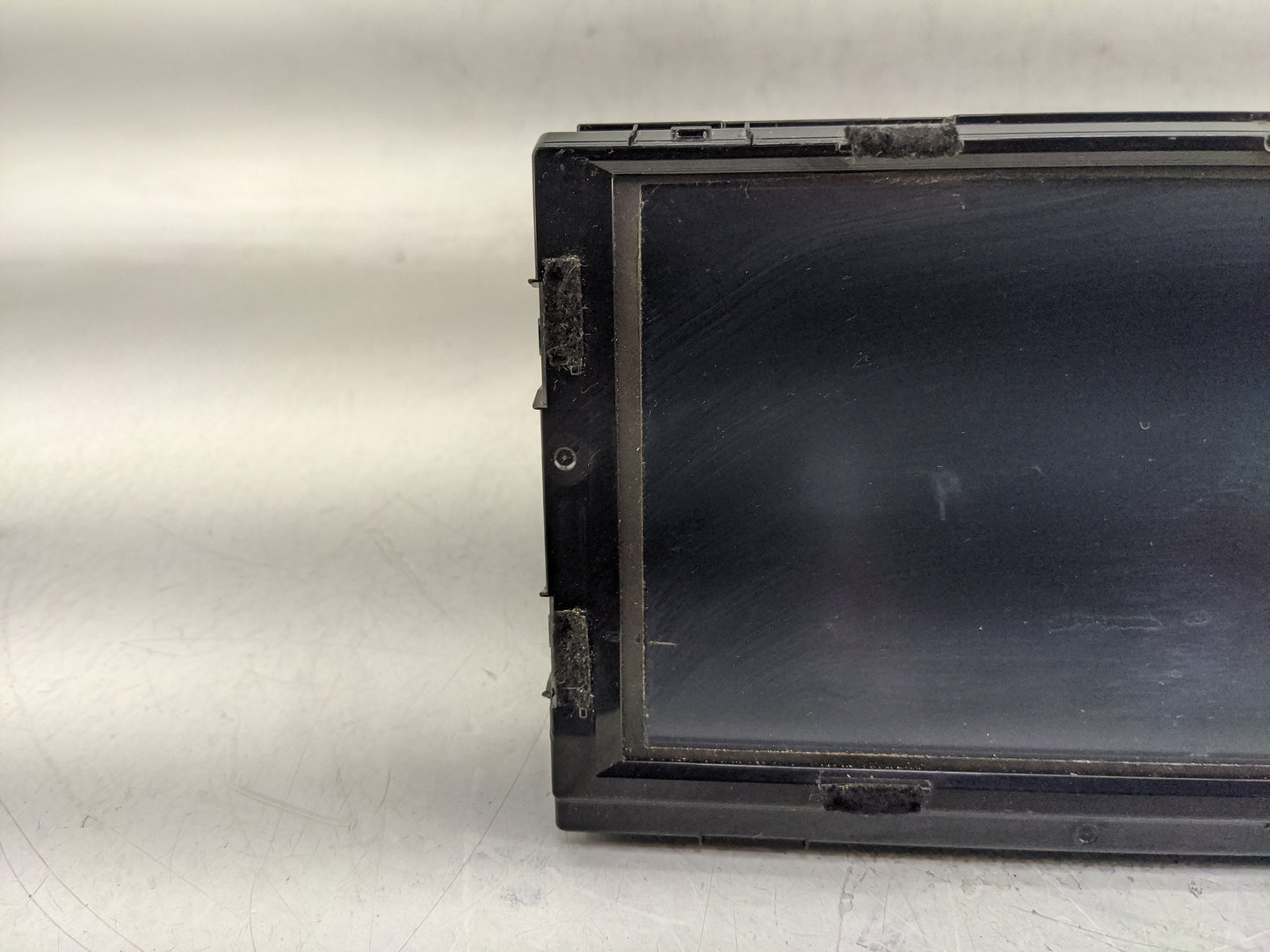 2019-2020 Kia Optima Radio AM FM Cd Player Receiver Replacement P/N:96160-D5700WK Fits Fits 2019 2020 OEM Used Auto Parts - 