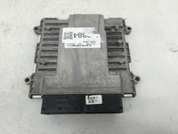 2020 Kia Optima PCM Engine Control Computer ECU ECM PCU OEM P/N:39199-2G028 Fits OEM Used Auto Parts - Oemusedautoparts1.com