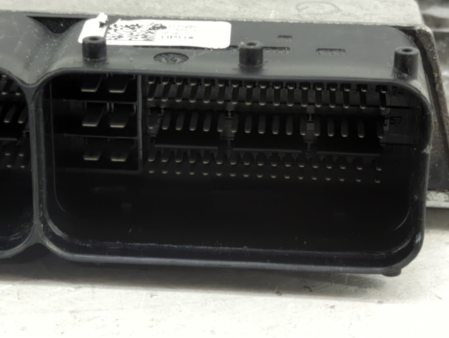 2020 Kia Optima PCM Engine Control Computer ECU ECM PCU OEM P/N:39199-2G028 Fits OEM Used Auto Parts - Oemusedautoparts1.com