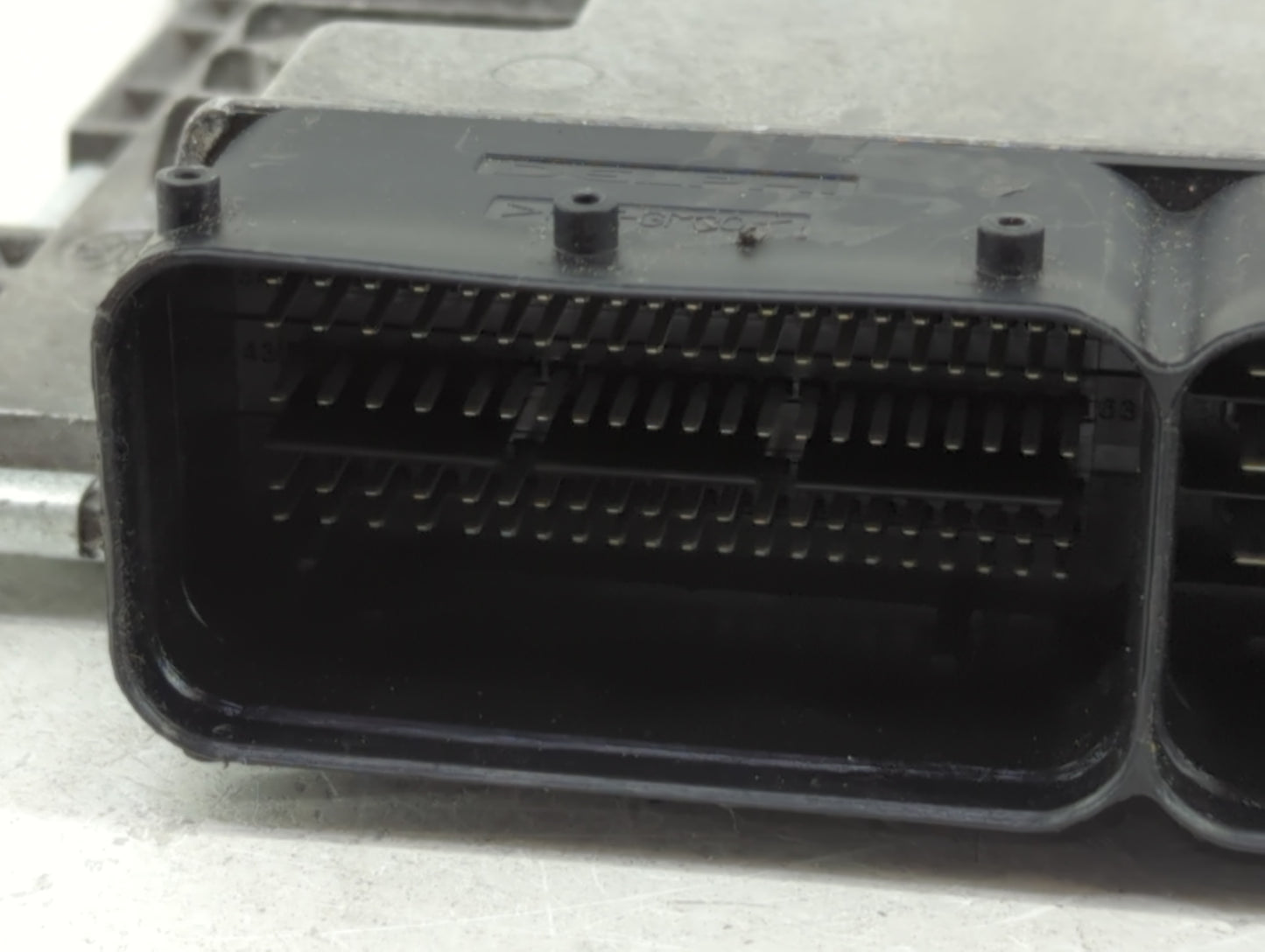 2020 Kia Optima PCM Engine Control Computer ECU ECM PCU OEM P/N:39199-2G028 Fits OEM Used Auto Parts - Oemusedautoparts1.com