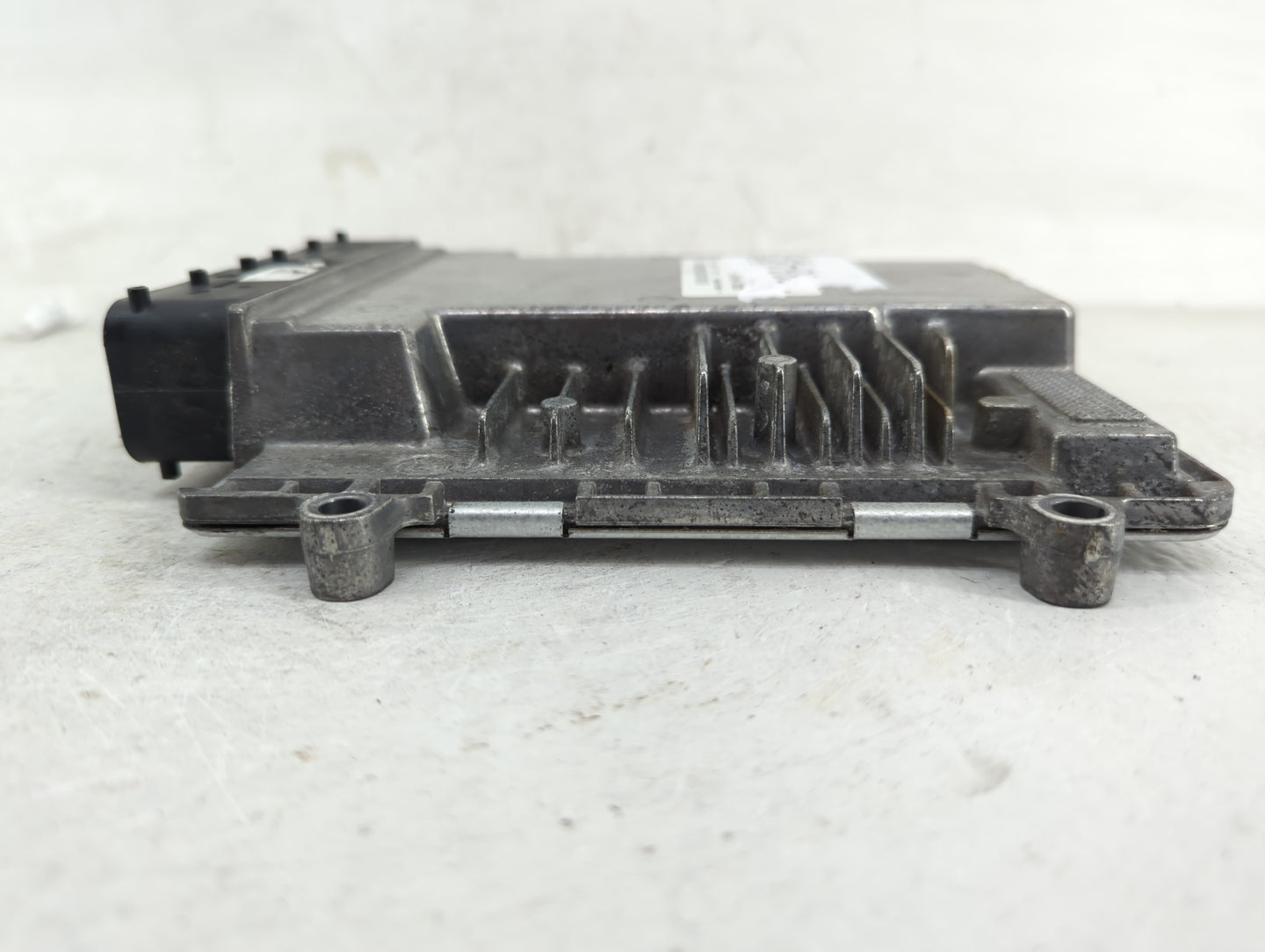2020 Kia Optima PCM Engine Control Computer ECU ECM PCU OEM P/N:39199-2G028 Fits OEM Used Auto Parts - Oemusedautoparts1.com
