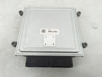 2020 Kia Optima PCM Engine Control Computer ECU ECM PCU OEM P/N:39199-2G028 Fits OEM Used Auto Parts - Oemusedautoparts1.com