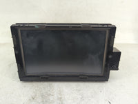 2019-2020 Kia Optima Radio AM FM Cd Player Receiver Replacement P/N:96160D5700WK Fits Fits 2019 2020 OEM Used Auto Parts - O