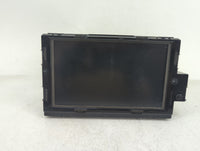 2019-2020 Kia Optima Radio AM FM Cd Player Receiver Replacement P/N:96160-D5700WK Fits Fits 2019 2020 OEM Used Auto Parts - 